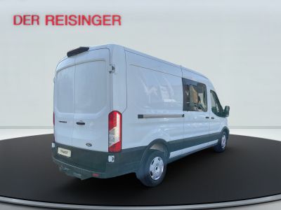 Ford Transit Neuwagen