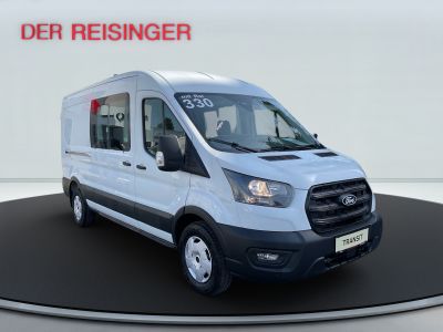 Ford Transit Neuwagen