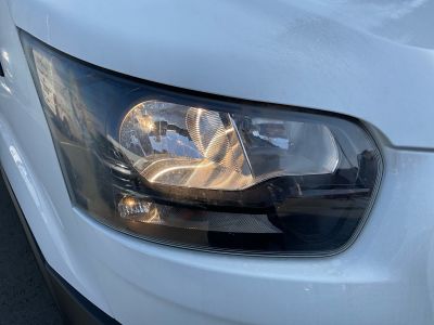 Ford Transit Neuwagen