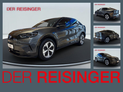 Ford Capri Neuwagen Ford Capri Neuwagen