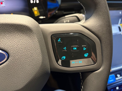 Ford Capri Neuwagen Ford Capri Neuwagen