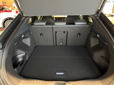 Ford Capri Neuwagen Ford Capri Neuwagen