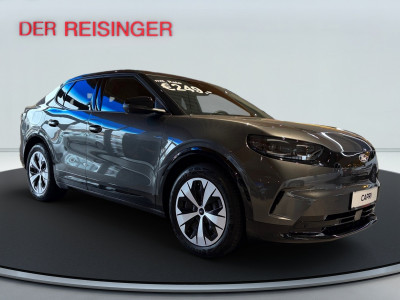 Ford Capri Neuwagen Ford Capri Neuwagen