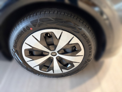 Ford Capri Neuwagen Ford Capri Neuwagen