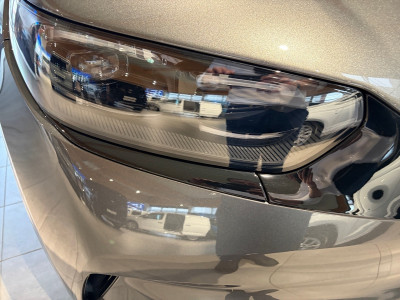 Ford Capri Neuwagen Ford Capri Neuwagen