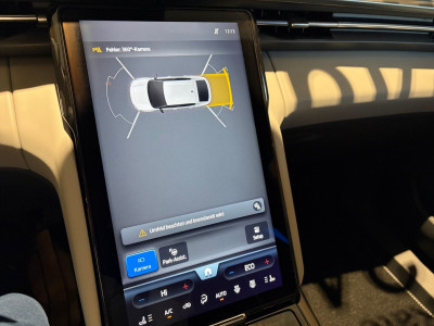 Ford Capri Neuwagen Ford Capri Neuwagen