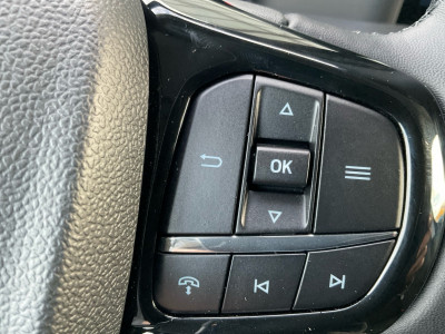 Ford Transit Custom Neuwagen Ford Transit Custom Neuwagen