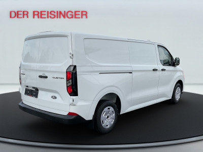 Ford Transit Custom Neuwagen Ford Transit Custom Neuwagen