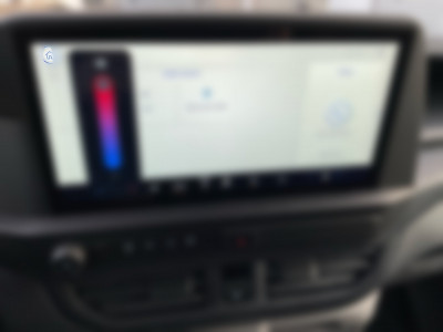 Ford Transit Custom Neuwagen Ford Transit Custom Neuwagen