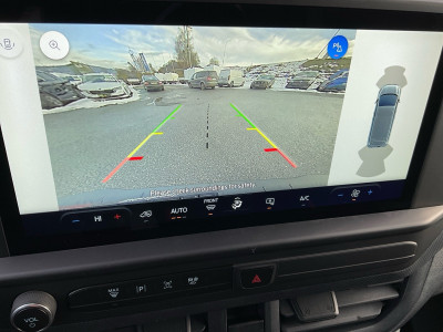 Ford Transit Custom Neuwagen Ford Transit Custom Neuwagen