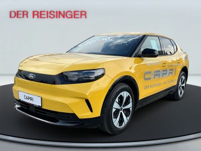 Ford Capri Neuwagen