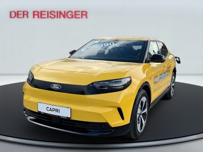 Ford Capri Neuwagen