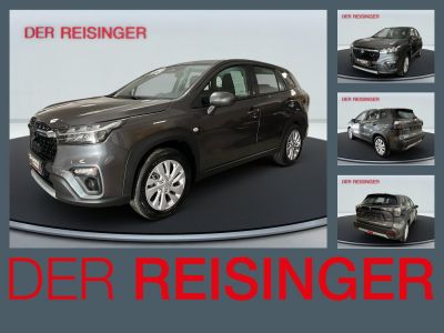 Suzuki S-Cross Neuwagen Suzuki S-Cross Neuwagen