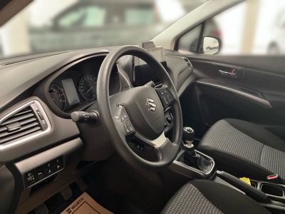 Suzuki S-Cross Neuwagen