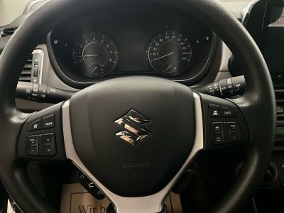 Suzuki S-Cross Neuwagen