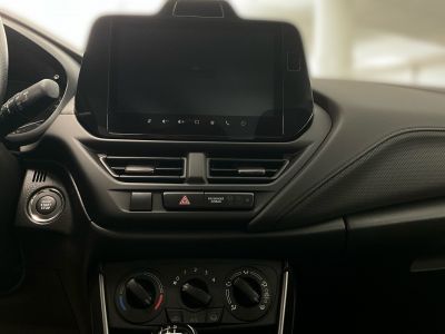 Suzuki S-Cross Neuwagen