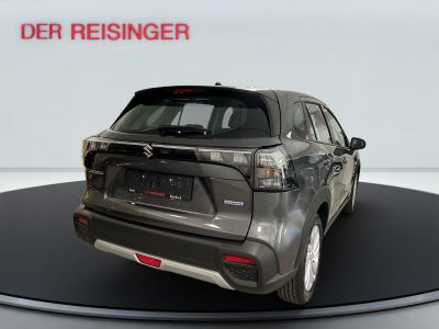 Suzuki S-Cross Neuwagen