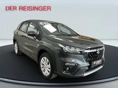 Suzuki S-Cross Neuwagen