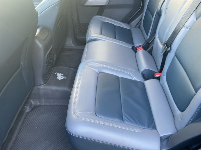 Ford Bronco Vorführwagen