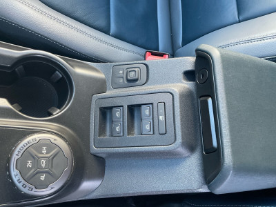 Ford Bronco Vorführwagen