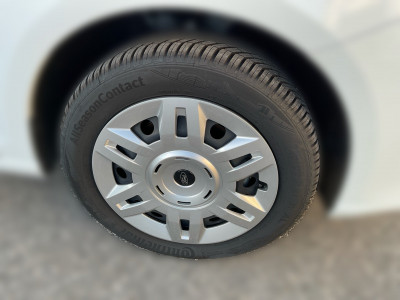 Ford Transit Connect Neuwagen