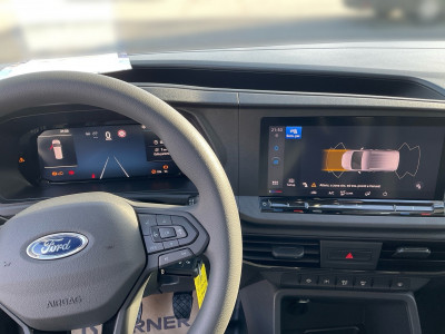 Ford Transit Connect Neuwagen