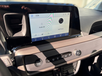 Ford Tourneo Courier Neuwagen