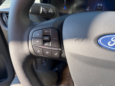 Ford Tourneo Courier Neuwagen