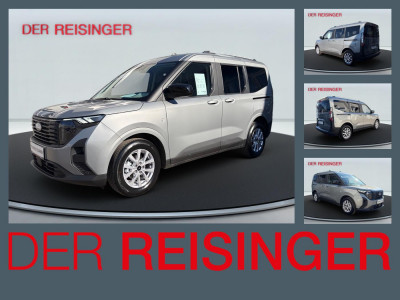 Ford Tourneo Courier Neuwagen