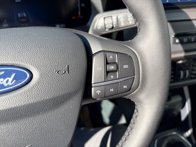 Ford Tourneo Courier Neuwagen