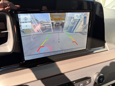 Ford Tourneo Courier Neuwagen