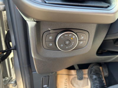 Ford Tourneo Courier Neuwagen