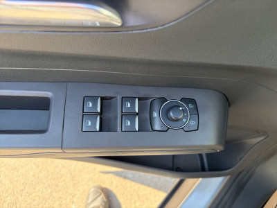 Ford Tourneo Courier Neuwagen