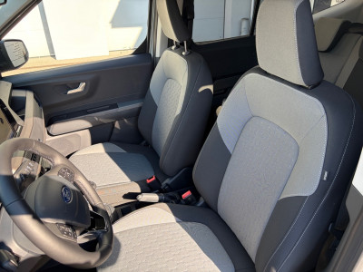 Ford Tourneo Courier Neuwagen