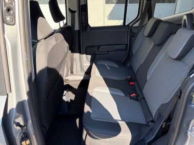 Ford Tourneo Courier Neuwagen
