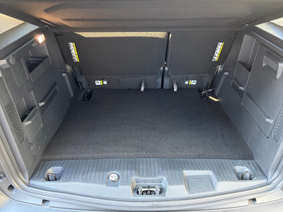 Ford Tourneo Courier Neuwagen