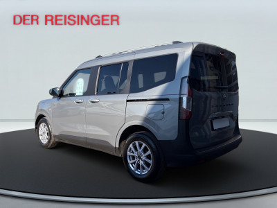 Ford Tourneo Courier Neuwagen