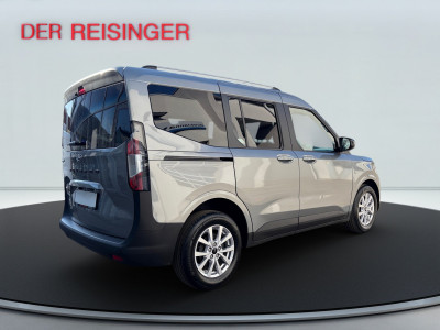 Ford Tourneo Courier Neuwagen