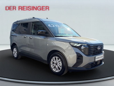 Ford Tourneo Courier Neuwagen