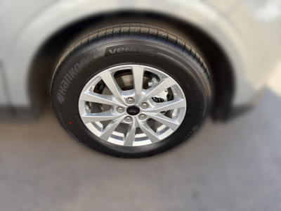 Ford Tourneo Courier Neuwagen