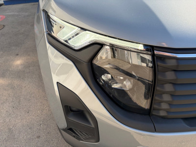 Ford Tourneo Courier Neuwagen