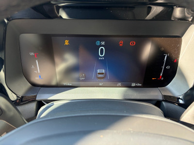 Ford Tourneo Courier Neuwagen