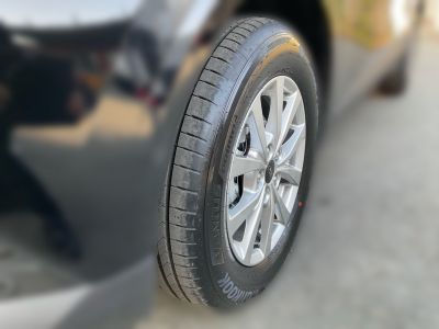 Ford Tourneo Courier Neuwagen