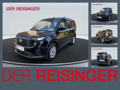 Ford Tourneo Courier Neuwagen