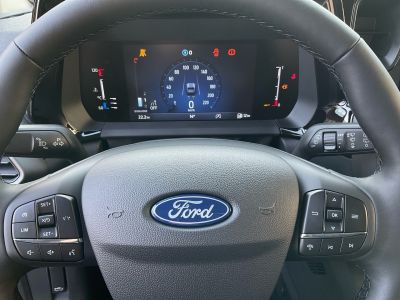 Ford Tourneo Courier Neuwagen