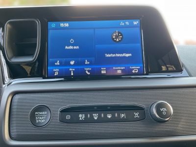 Ford Tourneo Courier Neuwagen