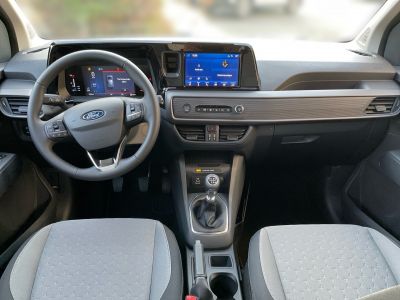 Ford Tourneo Courier Neuwagen