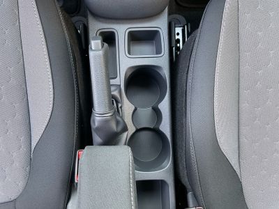 Ford Tourneo Courier Neuwagen