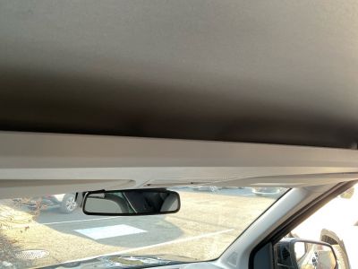 Ford Tourneo Courier Neuwagen