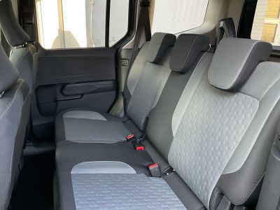 Ford Tourneo Courier Neuwagen